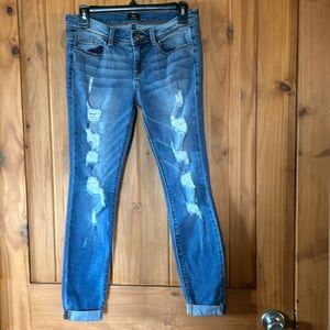 Spj jeans
